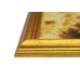 A4 Avebury Frame Bright Gold